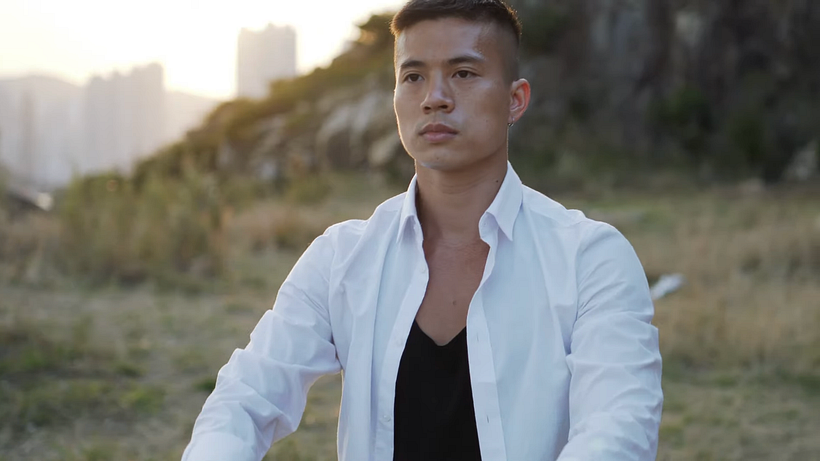 My project for course: Cinematography with Natural Light 2