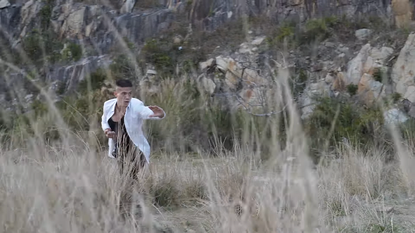 My project for course: Cinematography with Natural Light 4