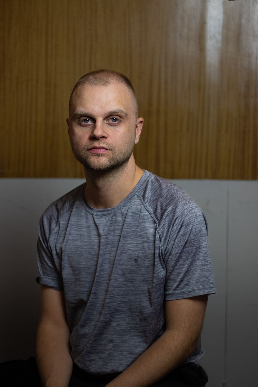 My project for course: Modern Headshot Photography: Capture Profound Portraits 2