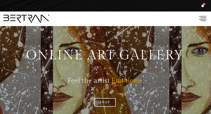 ART BERTRAN 1