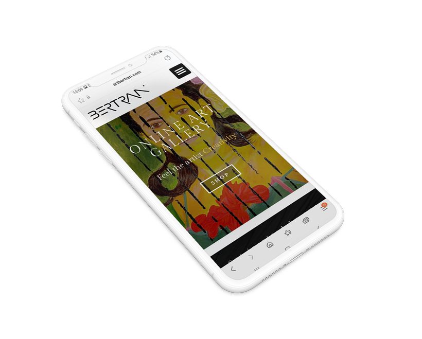 ART BERTRAN 2