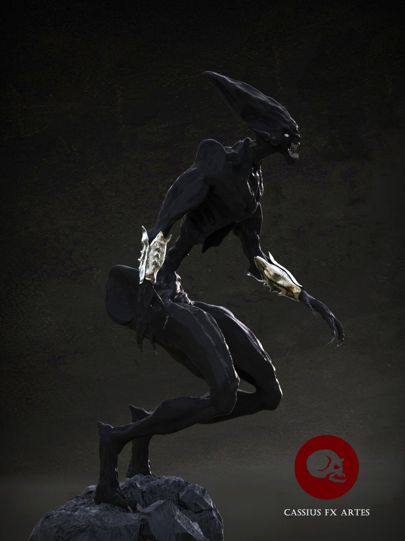 Trabalho em finalização