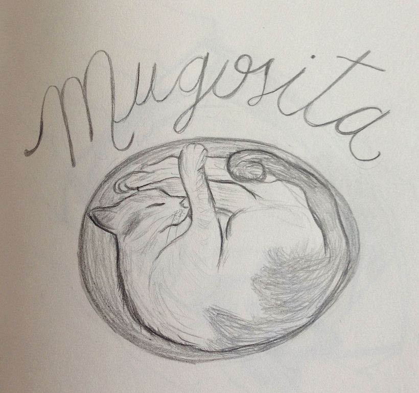 Mi Proyecto del curso: Dibujo para principiantes nivel -1 12