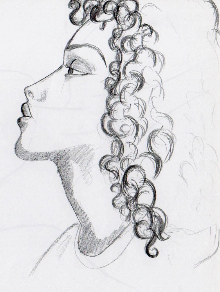 Mi Proyecto del curso: Dibujo para principiantes nivel -1 9