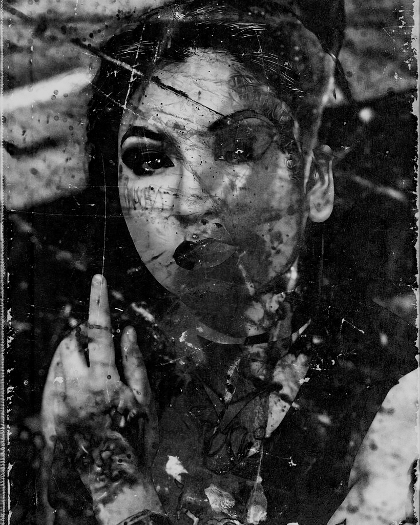 Fotografía para la imaginación 1