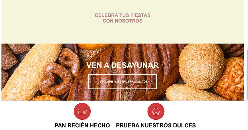 Mi Proyecto del curso: Introducción al Desarrollo Web Responsive con HTML y CSS 2