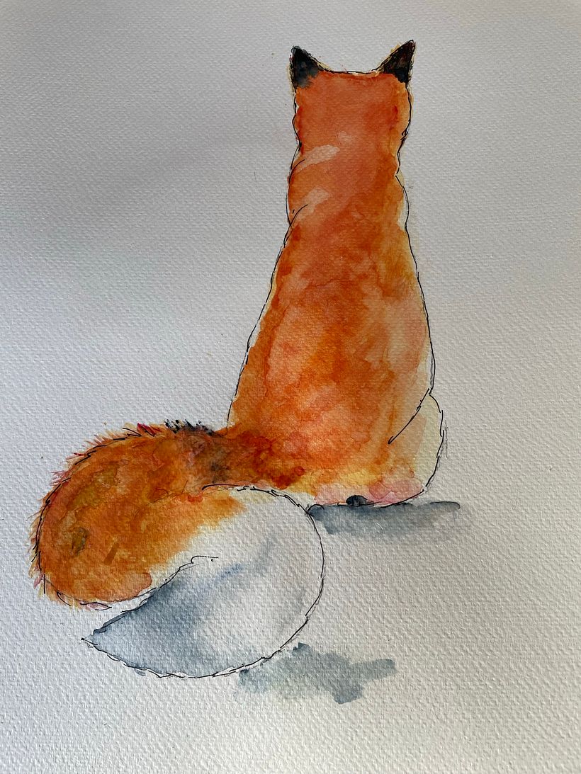 Expressieve dieren 4