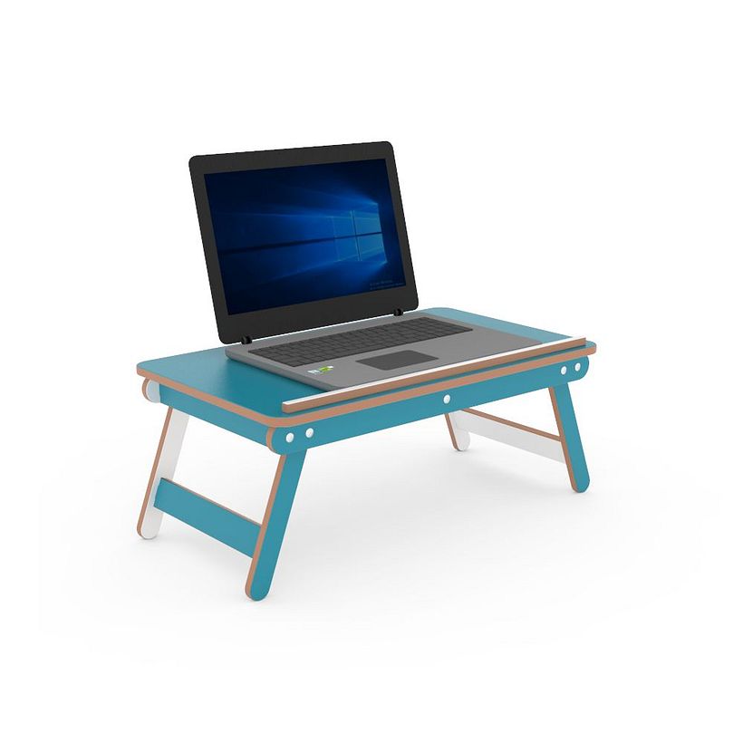 FOLDY-Folding Lap Desk  2