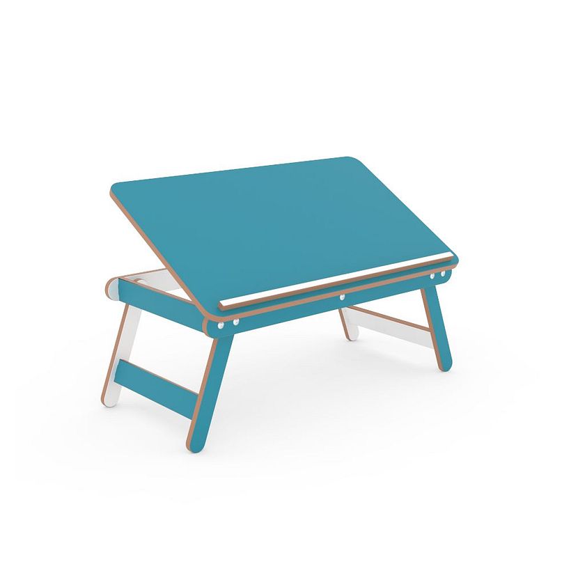 FOLDY-Folding Lap Desk  4