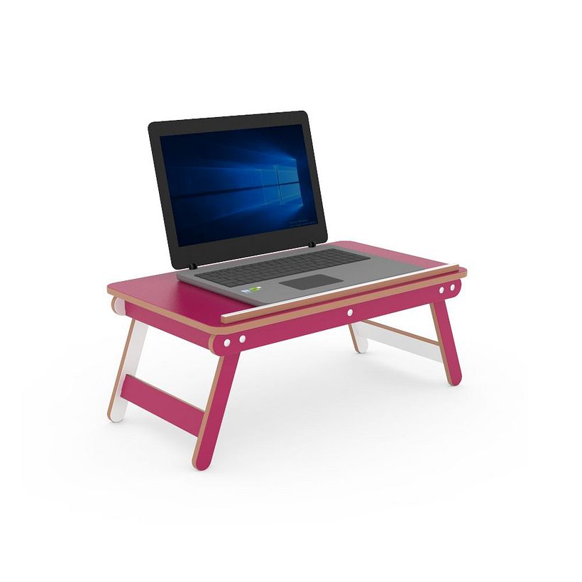 FOLDY-Folding Lap Desk  8