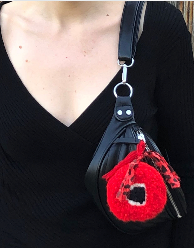 Punch Needle works 11