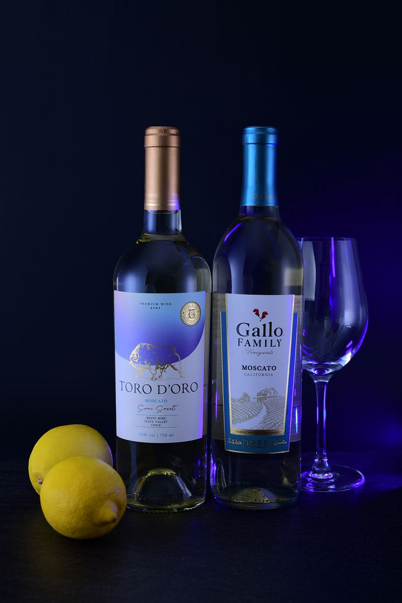 My project for course: Photography of Shiny Objects and Lighting Tips 1