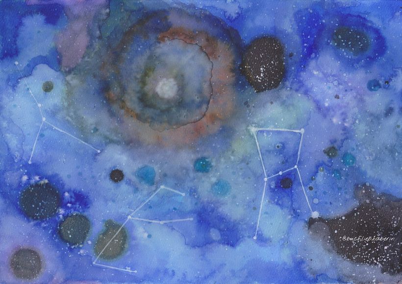 Galaxia