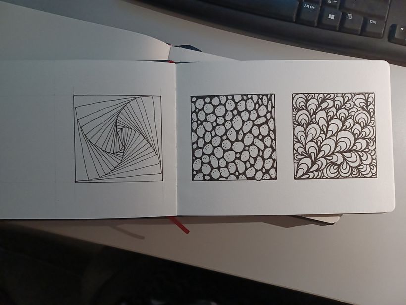 My project for course: Drawing for Beginners Level -1 1