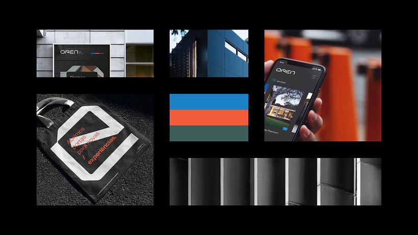 Open Arquitetura - Branding tipográfico: como criar logos memoráveis do zero 5