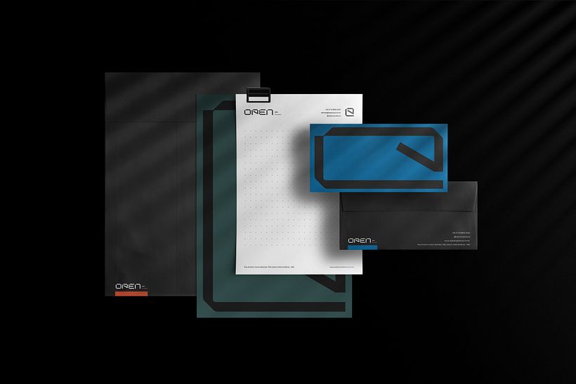 Open Arquitetura - Branding tipográfico: como criar logos memoráveis do zero 13