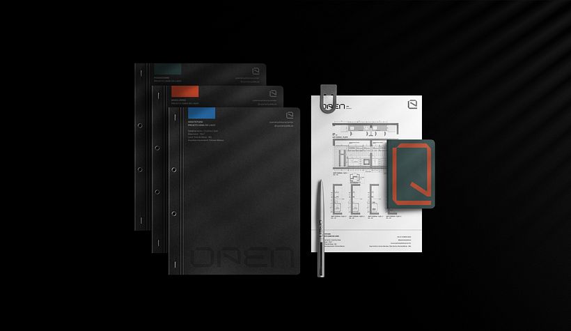 Open Arquitetura - Branding tipográfico: como criar logos memoráveis do zero 12