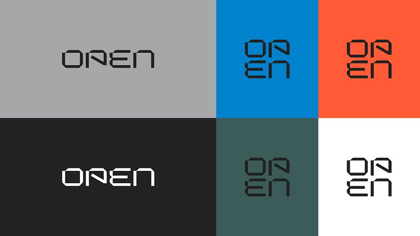 Open Arquitetura - Branding tipográfico: como criar logos memoráveis do zero 4