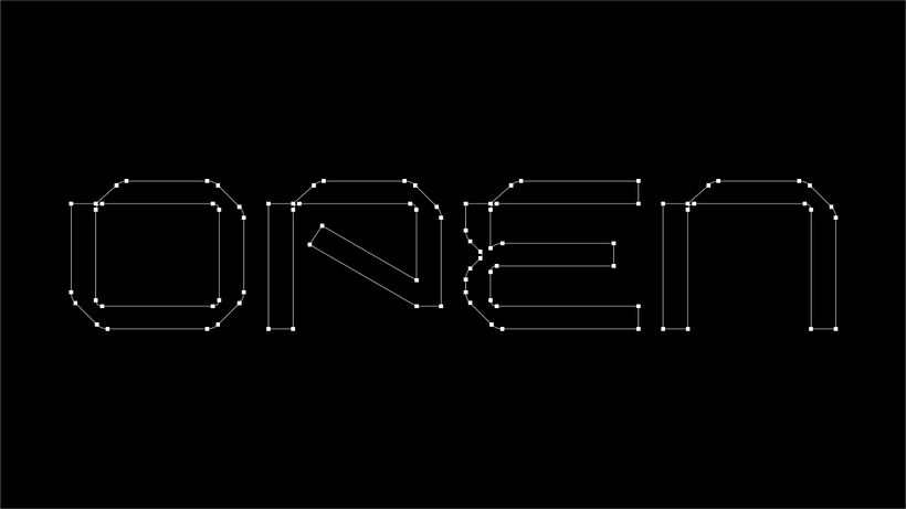 Open Arquitetura - Branding tipográfico: como criar logos memoráveis do zero 3