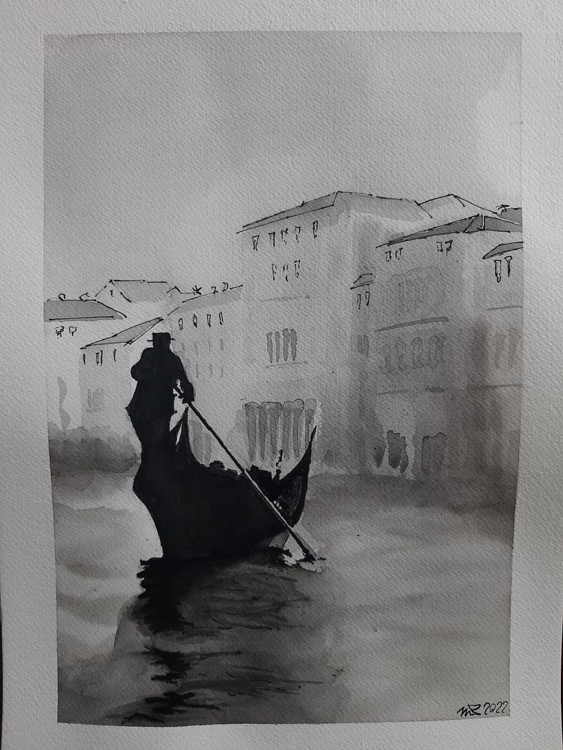 Venezia 1