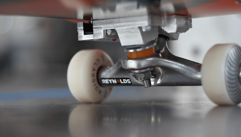 Skateboarding Visualizations 4
