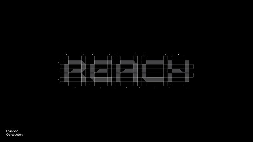 Reach - Design