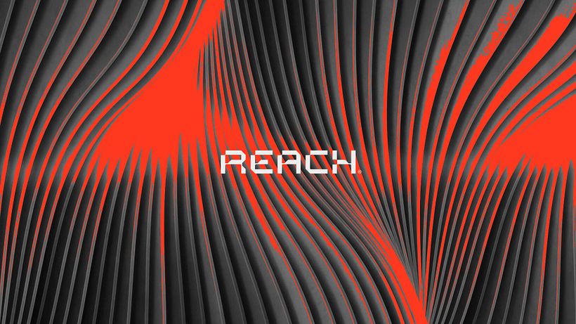 Reach - Design
