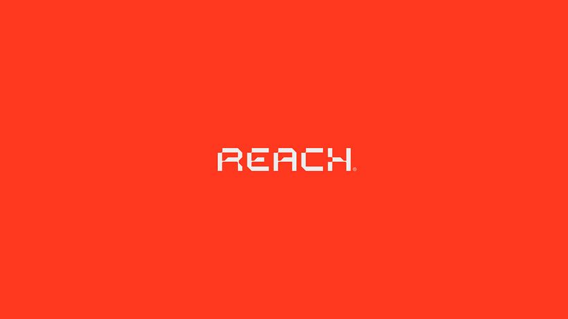 Reach - Design
