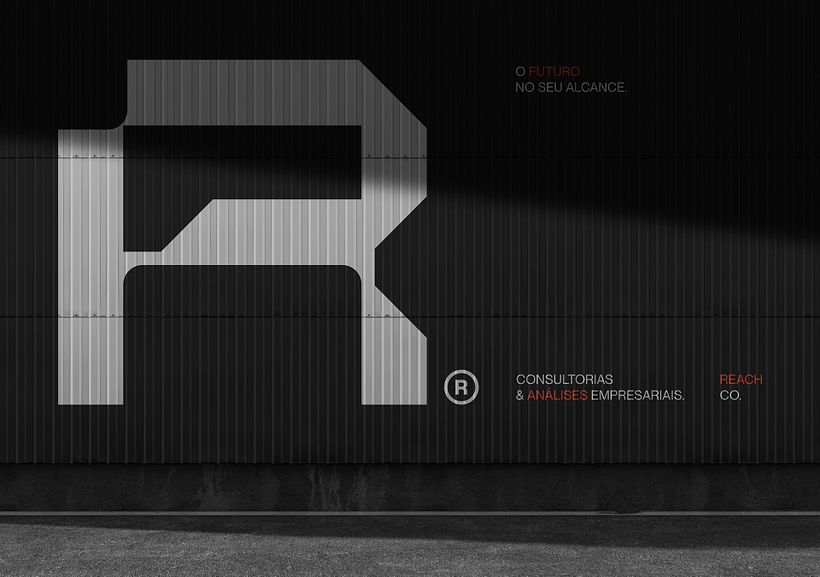 Reach - Design