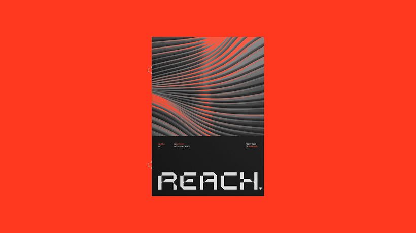 Reach - Design