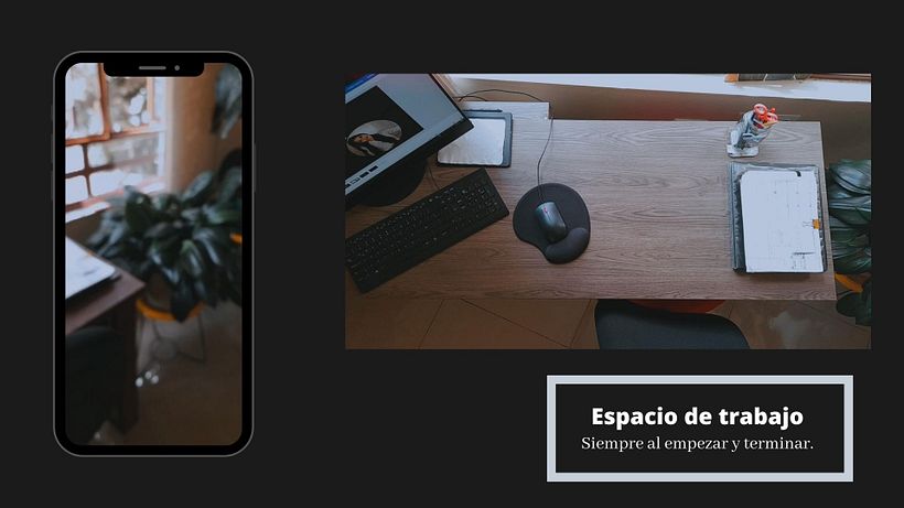 Mi Proyecto del curso: Introducción a la gestión de proyectos 13