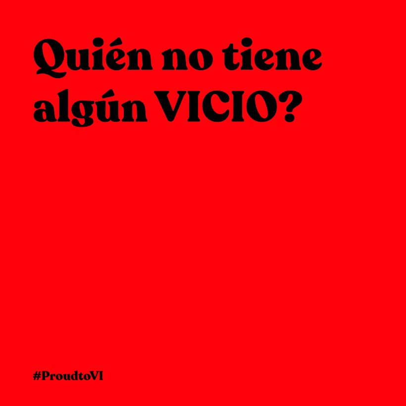 Proud to VI 2