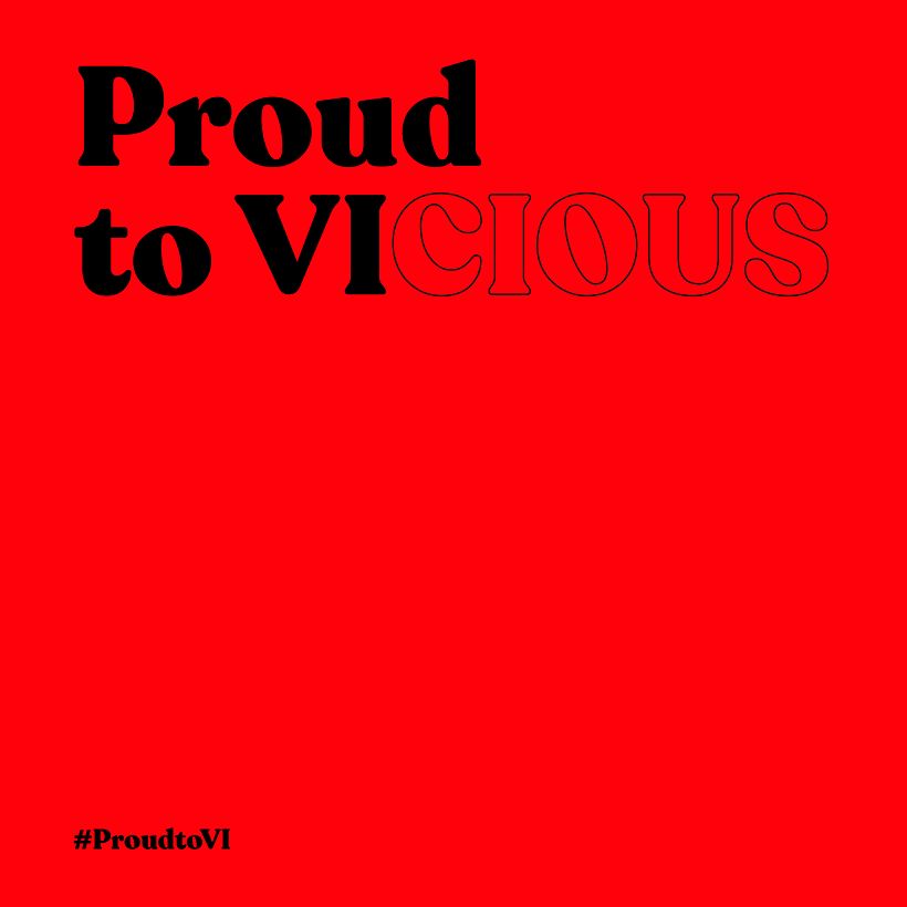 Proud to VI 11