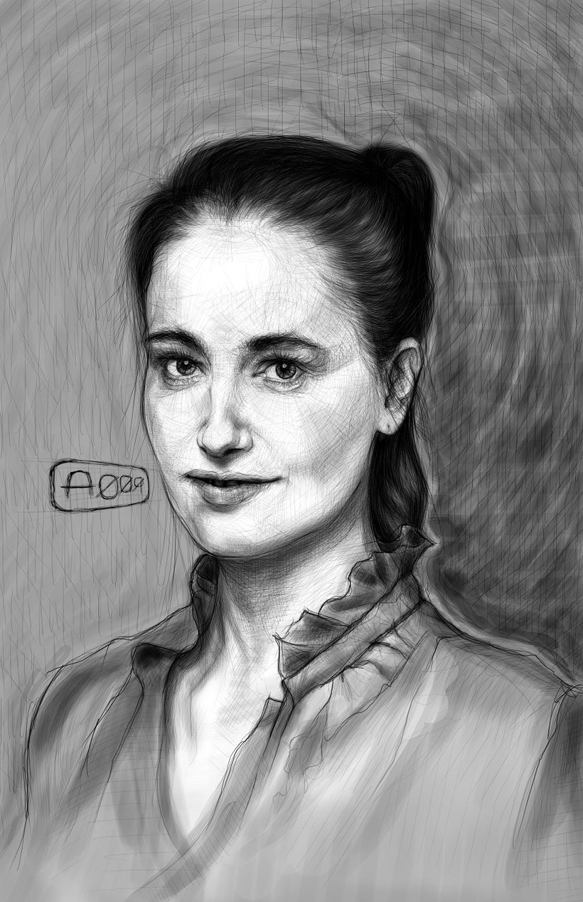 Marie Gillain  1