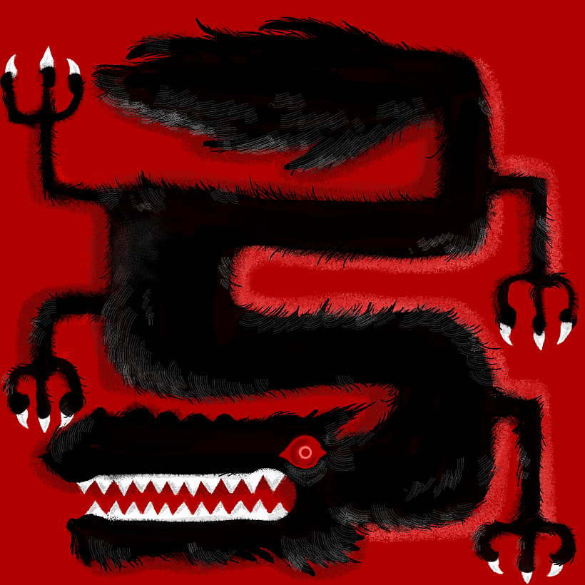 Proyecto animales icono 1