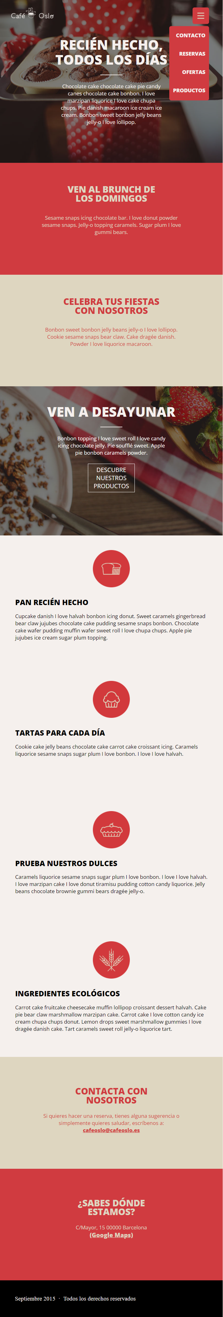 Para pantalla de móvil