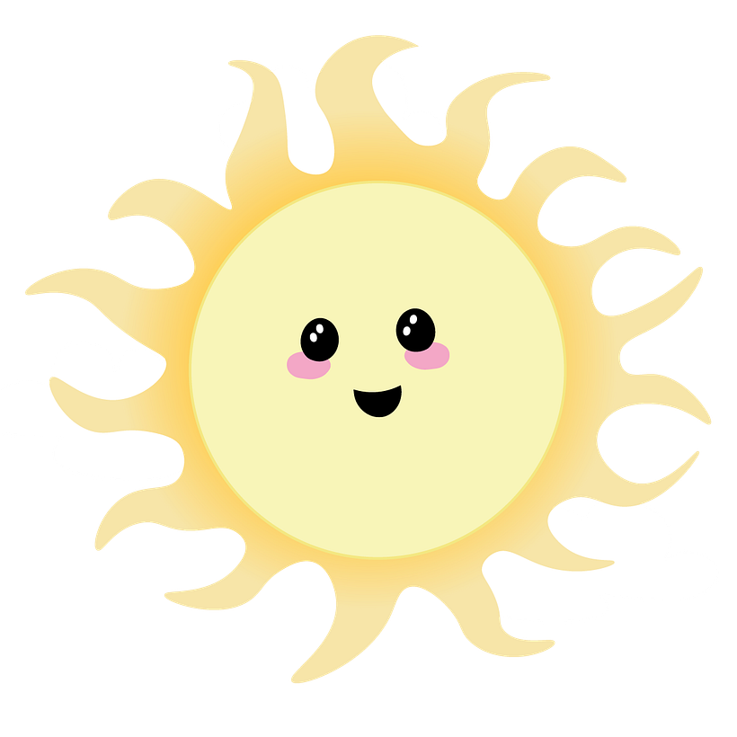 Diseños para estampar prendas de bebés 2