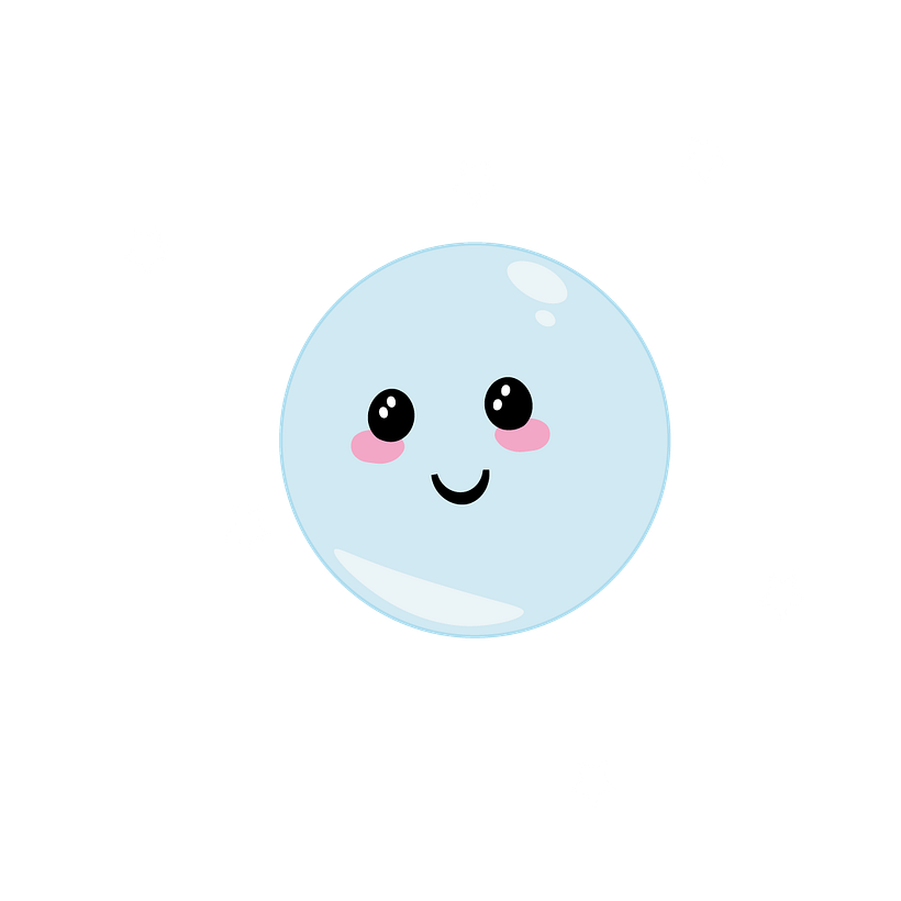 Diseños para estampar prendas de bebés 3