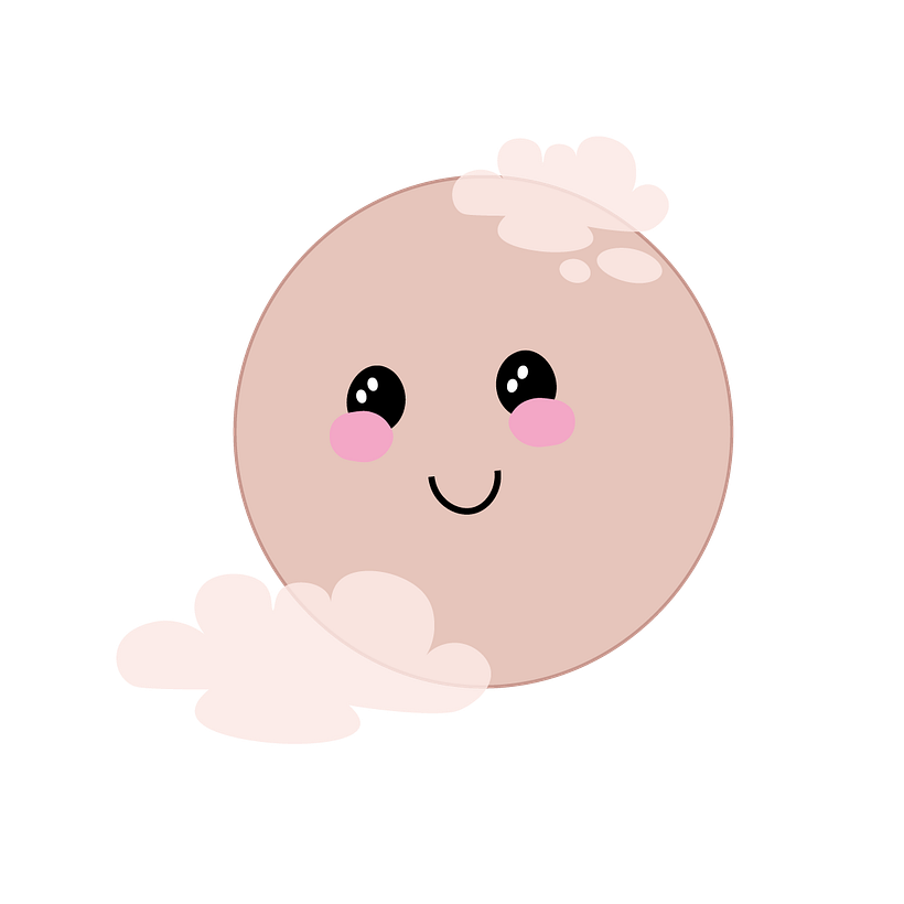 Diseños para estampar prendas de bebés 4