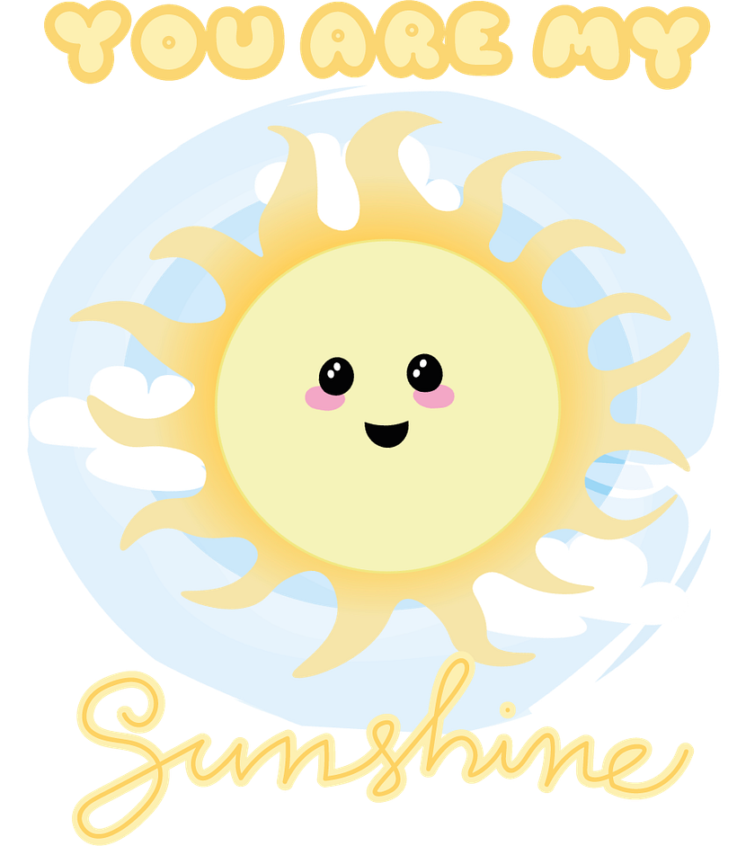 Diseños para estampar prendas de bebés 12