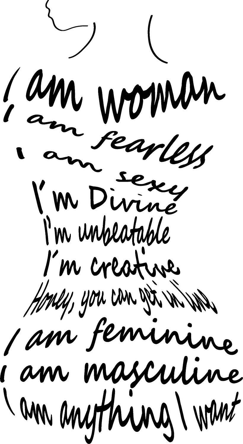 Diseño para sublimación 1