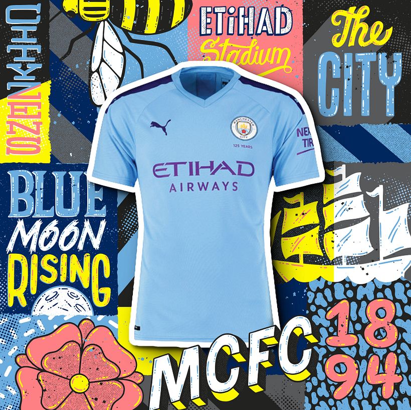 Pro Direct Soccer Jersey Promotion Domestika