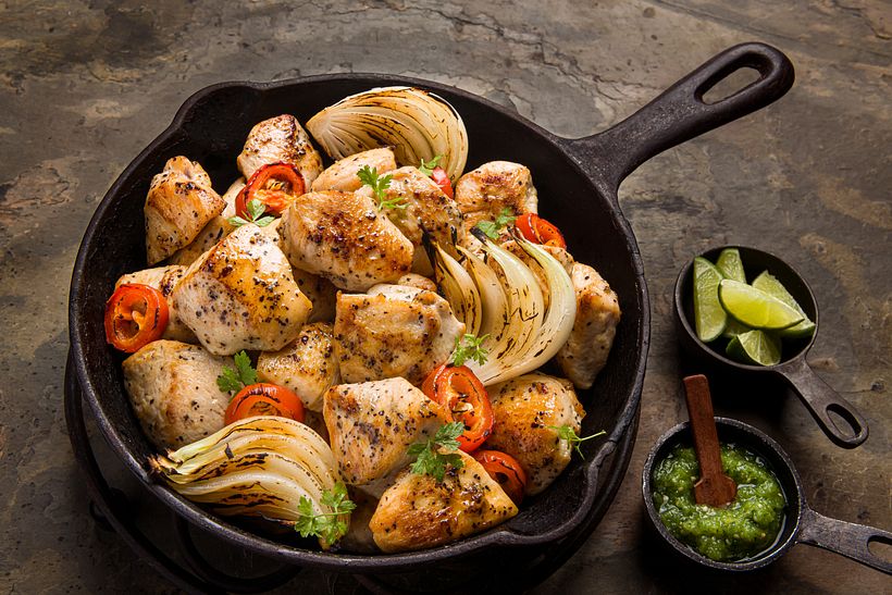 Recetario Grupo Sabro 1