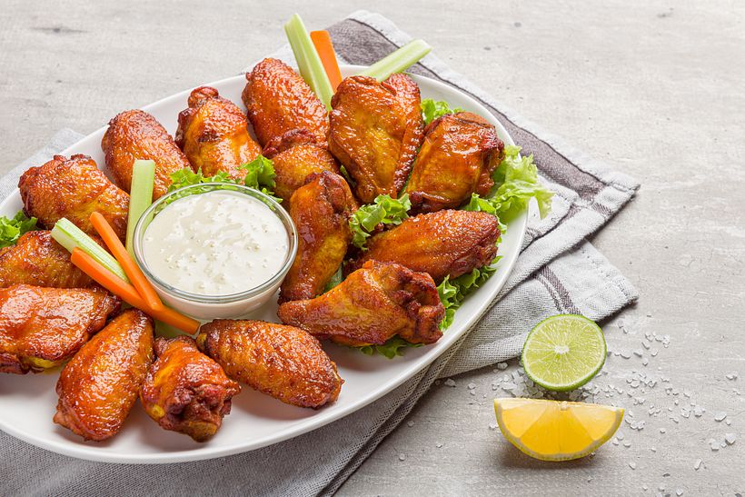 Recetario Grupo Sabro 2