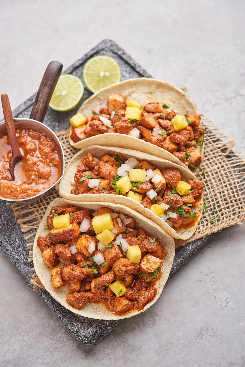 Recetario Grupo Sabro 4