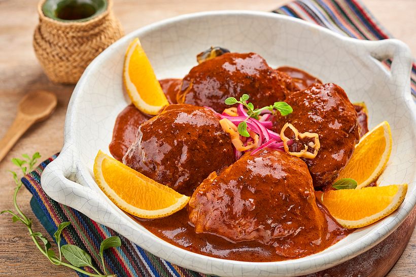 Recetario Grupo Sabro 5