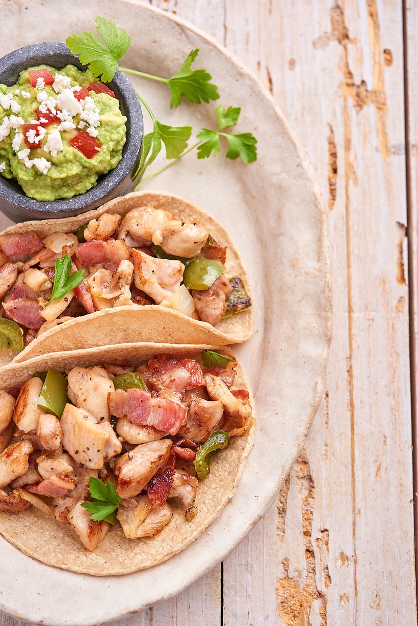 Recetario Grupo Sabro 6