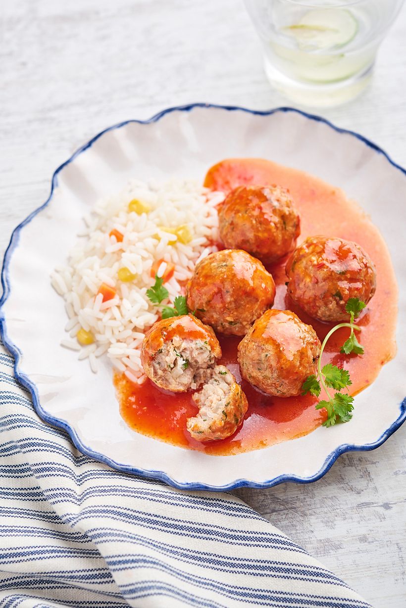 Recetario Grupo Sabro 7