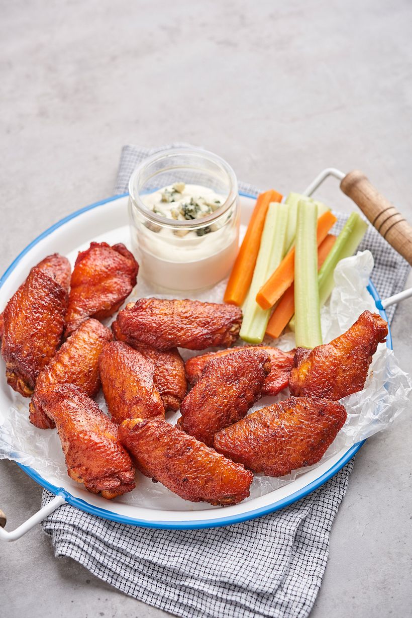 Recetario Grupo Sabro 8