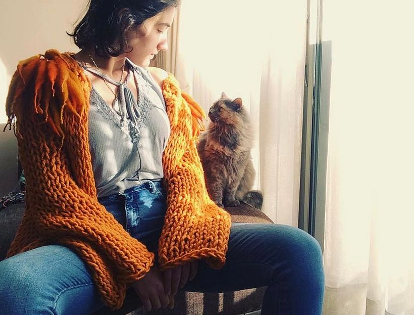 AGATHA momento de comenzar a mirarme 